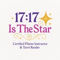 17:17 IS THE STAR logo - Similar company to Dippgital