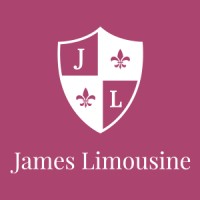 James Limousine Service logo - Similar company to Hyper Clean Duct Cleaning