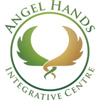 Angel Hands Wellness