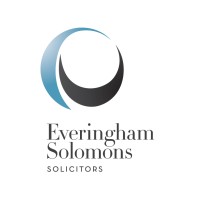 Everingham Solomons Solicitors logo - Similar company to Fundexa Corporation