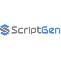 ScriptGen Technologies logo - Similar company to Scriptgen