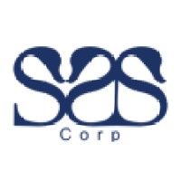 SASCORP logo - Similar company to Sascorp Structural Aerospace Systems