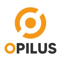 Opilus logo - Similar company to Wit-Digital