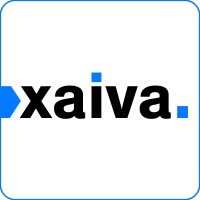 Xaiva logo - Similar company to Cleverit