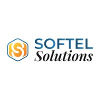 Softel Solutions logo - Similar company to Recochain