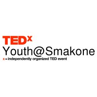 TEDxYouth@Smakone logo - Similar company to Ars : Cc