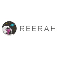 Ree Rah logo - Similar company to Dotcal