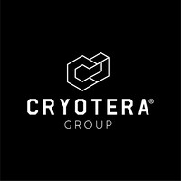 Cryotera France logo - Similar company to Scnf