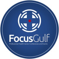 Focus Gulf Conferences logo - Similar company to Oruma