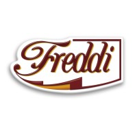 Freddi Dolciaria S.p.A. logo - Similar company to Cirillo Group Spa