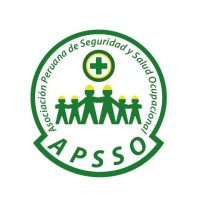 Asociación Peruana de Seguridad y Salud Ocupacional logo - Similar company to Salud Ocupacional Integral Soy Sas