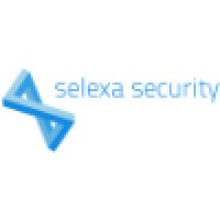 Selexa Security logo - Similar company to P1 Security
