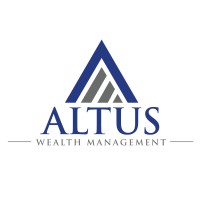 Altus Wealth Management logo - Similar company to Bartlett Wealth Management