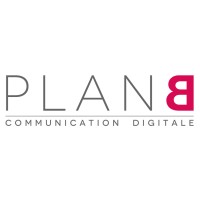 Plan B logo - Similar company to Partitech