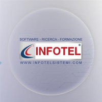InfotelSistemi logo - Similar company to Usb Srl