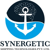 Synergetic Shipping Technologies Pvt Ltd logo - Similar company to Creatick Solutions