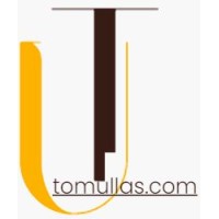tomandullas logo - Similar company to Repurposedmaterials