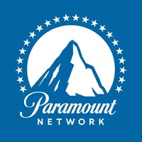 Paramount Network logo - Similar company to Taffer Media