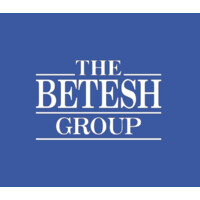 The Betesh Group logo - Similar company to Commerce Systems