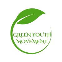 Green Youth Movement logo - Similar company to Otrack.Io