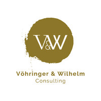 Vöhringer & Wilhelm Consulting logo - Similar company to Formfeuer -  Technology Of The Future