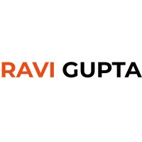 Ravi Gupta logo - Similar company to Bash School