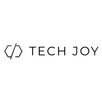 TechJoy Software logo - Similar company to Joy Of Coding