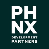 PHNX Development Partners logo - Similar company to Aai Architects, P.C.
