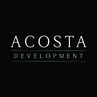 Acosta Development logo - Similar company to Project Reap