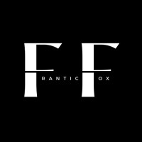 Frantic Fox logo - Similar company to Josolar