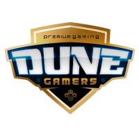 Dune Gamers logo - Similar company to Voxity