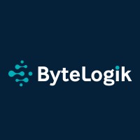 ByteLogik logo - Similar company to Bytelogic Technologies