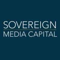 Sovereign Media Capital logo - Similar company to Sovereign Films