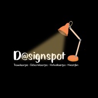 D@signspot logo - Similar company to Poppodium Iduna