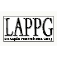 Los Angeles Post Production Group logo - Similar company to Digital Jungle Post Production, Inc.