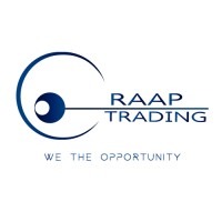 RAAP TRADING logo - Similar company to Bh Destock