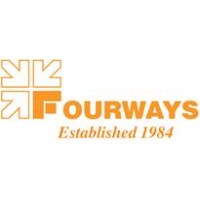 FOURWAYS PLANT LIMITED logo - Similar company to Stellar Scaffolding