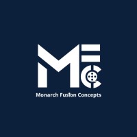 Monarch Fusion Concepts logo - Similar company to Hobbystic