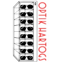 Optik Hartogs logo - Similar company to Leidmann