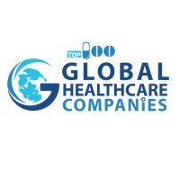 Top 100 Global Healthcare Companies logo - Similar company to Business It, Iot Telco, Oil&Gas, Healthcare Companies