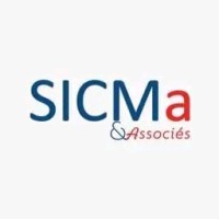 SICMA et ASSOCIES logo - Similar company to Flejay Canada- Recruiting And Consulting