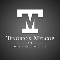 Tenório & Melcop Law Firm logo - Similar company to Lins E Silva Advogados Associados