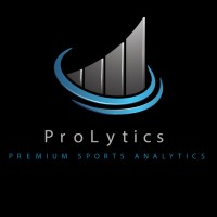 ProLytics logo - Similar company to Multiplan  (Formerly Bst)