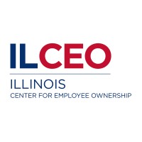 Illinois Center For Employee Ownership logo - Similar company to Consolidated Construction Services, Inc.