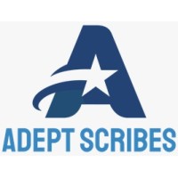 Adept Scribes Pvt. Ltd. logo - Similar company to Adept Scripts Inc