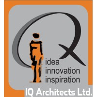 IQ Architects Ltd logo - Similar company to Samfusion