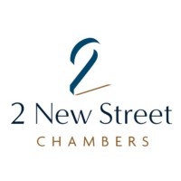 2 New Street Chambers logo - Similar company to Affinity Law Limited