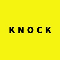 KNOCK logo - Similar company to Code Studio Inc.