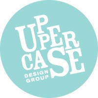 UPPERCASE DESIGN GROUP, L.L.C. logo - Similar company to Uppercase Publishing Inc.