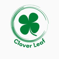 Clover Leaf India logo - Similar company to Food Coma - Buds
